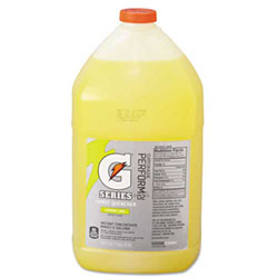 DRINK GATORADE LEMON LIME LIQ CONC 1GL (GL) - Liquid Concentrate